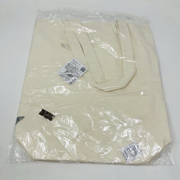 Rilakkuma Japan Character Tote Bag San-X Japan Rilakkuma Store New Cute Import - Picture 3 of 9